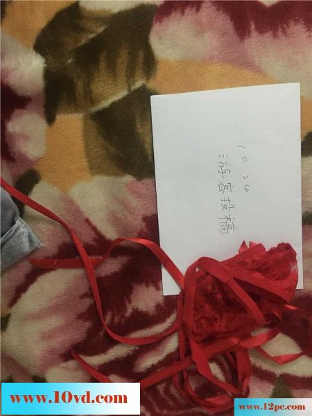 没事和老婆在家玩红绳诱惑(12P)
