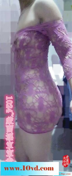 蒙面淫宝宝第八贴：老公的大鸡吧不在家，宝宝