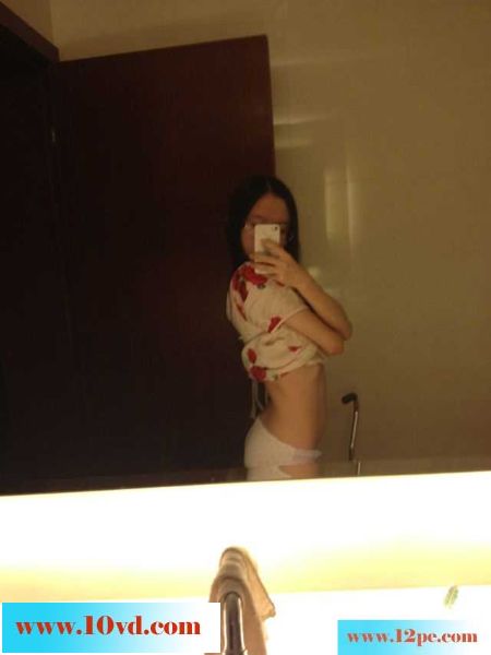 南京大学金陵学院的学妹(24P)