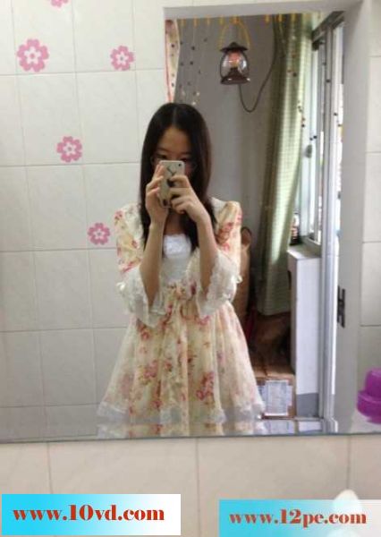 南京大学金陵学院的学妹(24P)