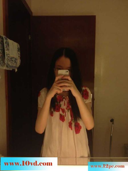 南京大学金陵学院的学妹(24P)