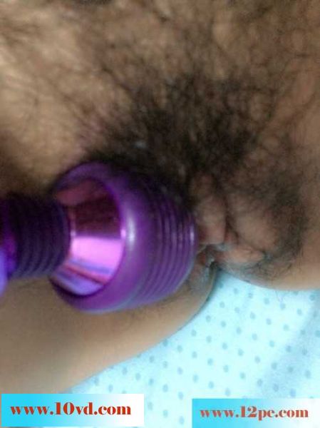 男朋友不在，买了玩具！自己玩玩第二期！(31P