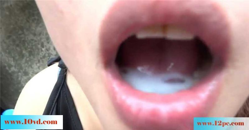 你试过让美眉在野外给你舔鸡巴然后口爆吞精吗
