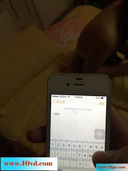 怒操花姑娘(12P)