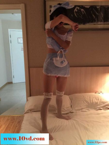 女仆装，不露脸，可以一看(10P)