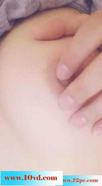 女仆装高中生露粉乳(12P)
