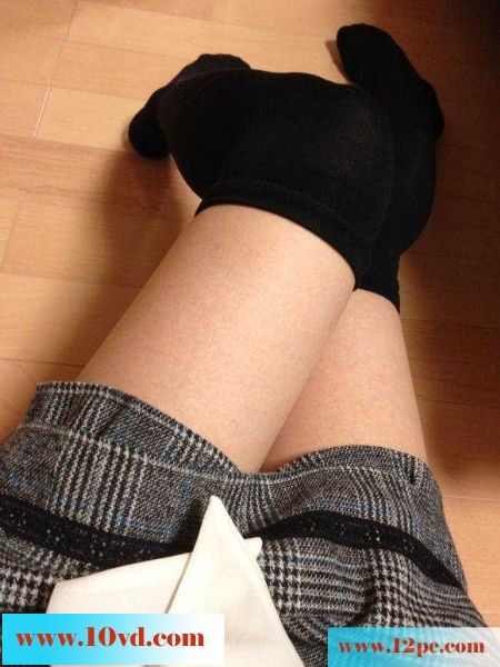 女友的校服诱惑(10P)
