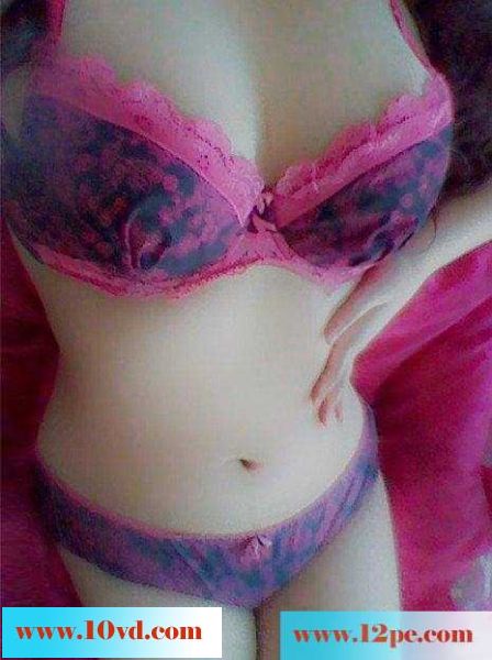 女友生日给女友买的内衣(10P)