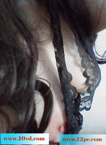 女友生日给女友买的内衣(10P)