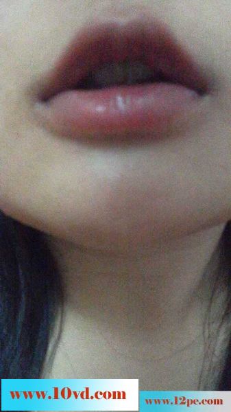 女友睡前拍给我看(10P)
