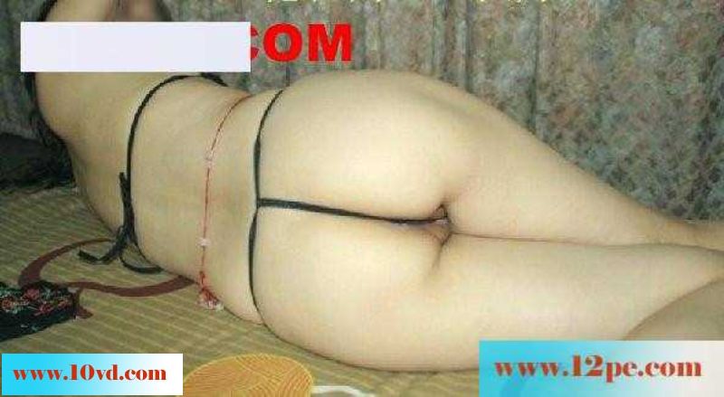 皮肤很白的妹妹穿情趣内衣自拍(23P)