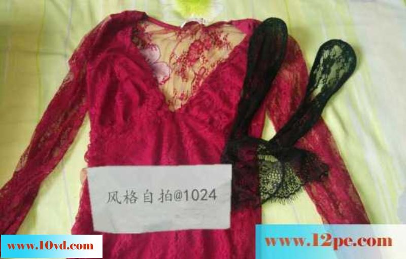 妻奴系列第二季之红色诱惑(23P)