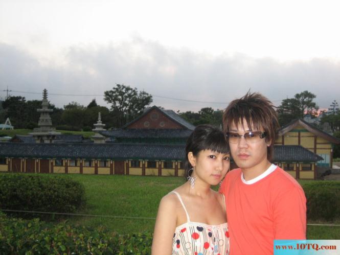 夫妻蜜月行(89P)