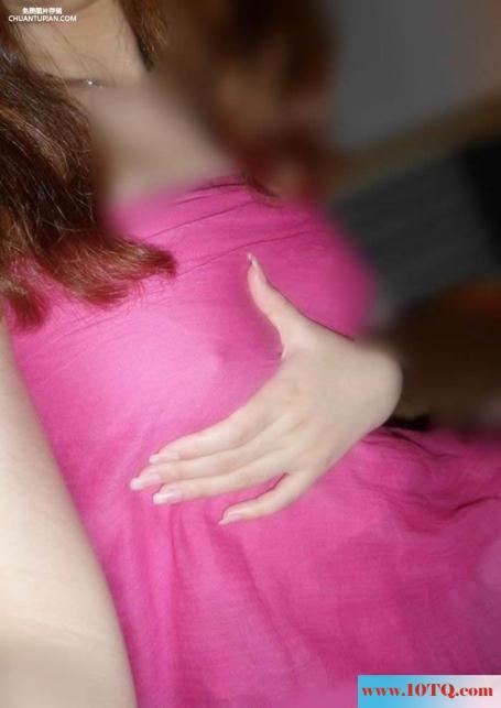很嫩的极品美女(21P)