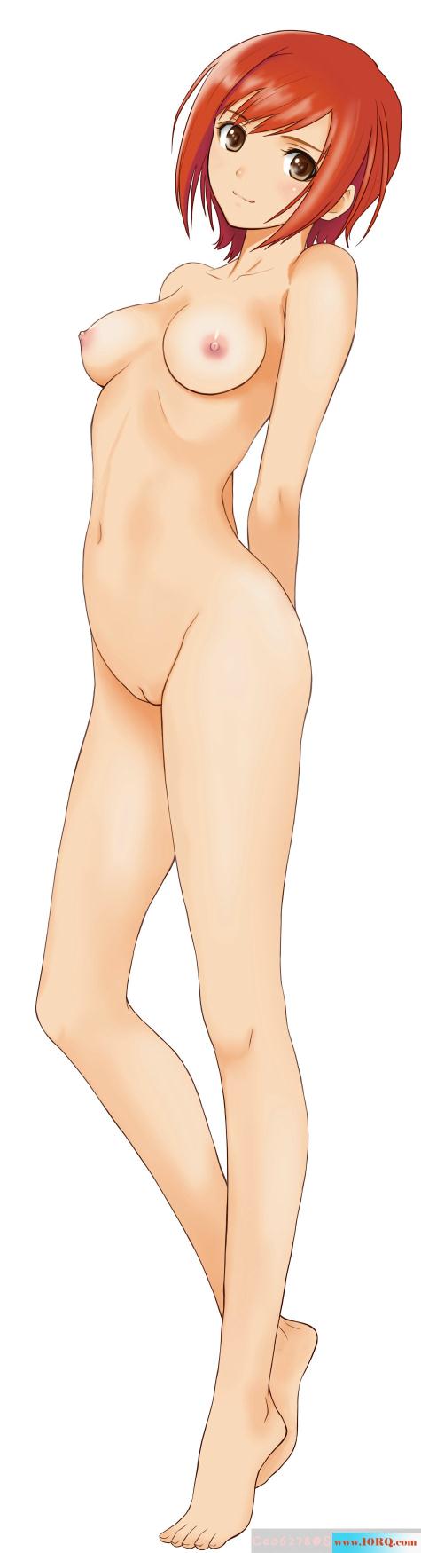(CG)美女白虎百分百(16P)