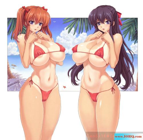 (CG)美女白虎百分百(16P)
