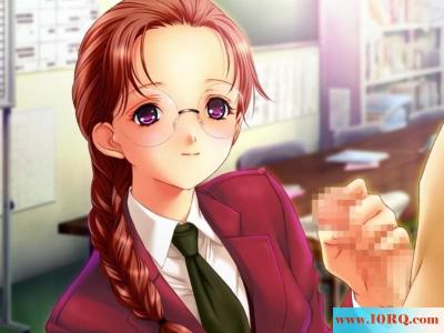 (CG)美女的美腿大开叉好美(11P)