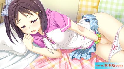 (CG)美女在做爱想加入吗(15P)