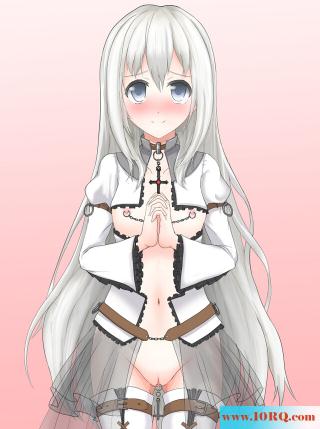 (CG)美女在做爱想加入吗(15P)