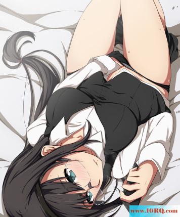 (CG)美女在做爱想加入吗(15P)