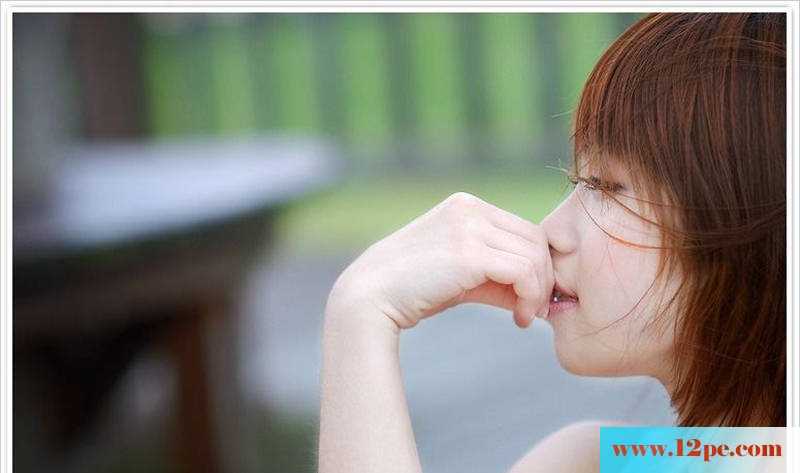 风吹过的夏天美腿挡不住(11P)