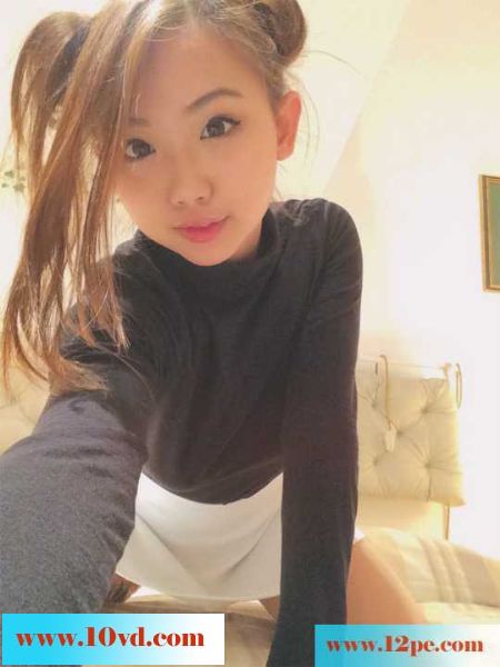清纯少女(10P)