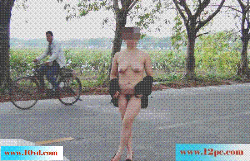 骚妻淫乐外拍史动态版：妇唱夫随摄天下之户外