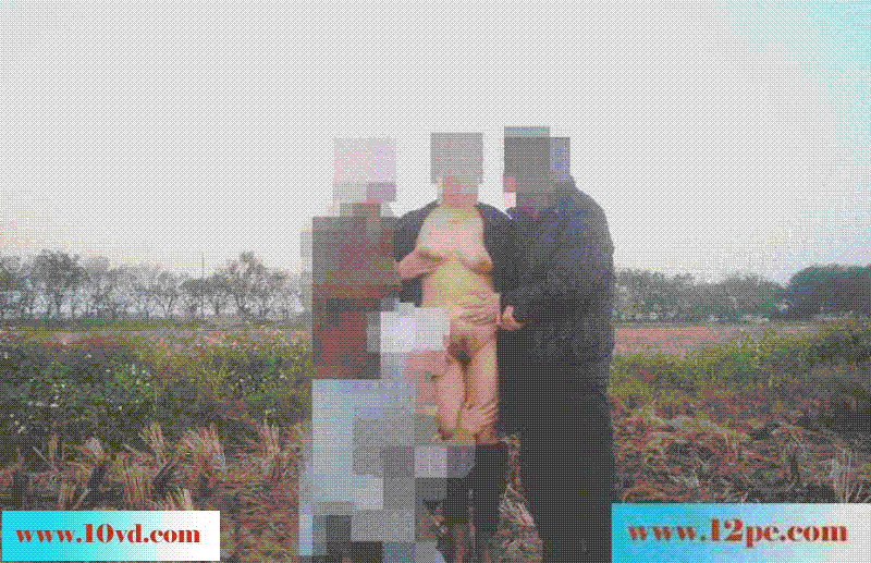 骚妻淫乐外拍史动态版：妇唱夫随摄天下之户外