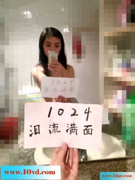 特别淫荡而且好奇心很重的女友，露脸。(10P)