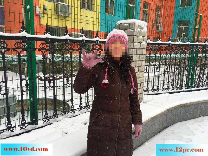 外拍雪景(25P)