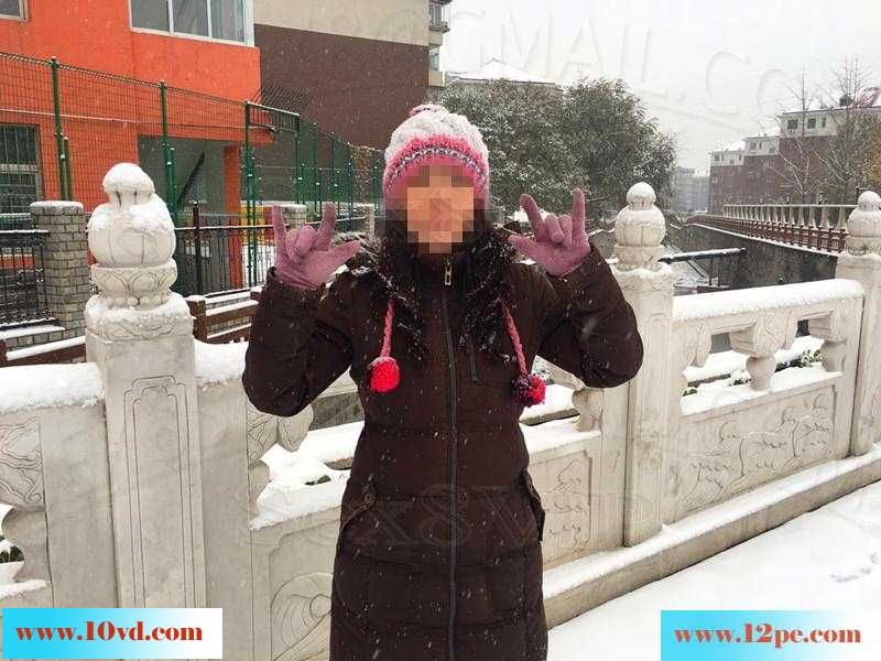 外拍雪景(25P)