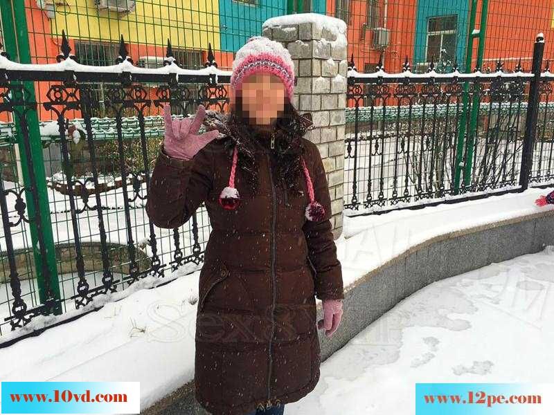 外拍雪景(25P)