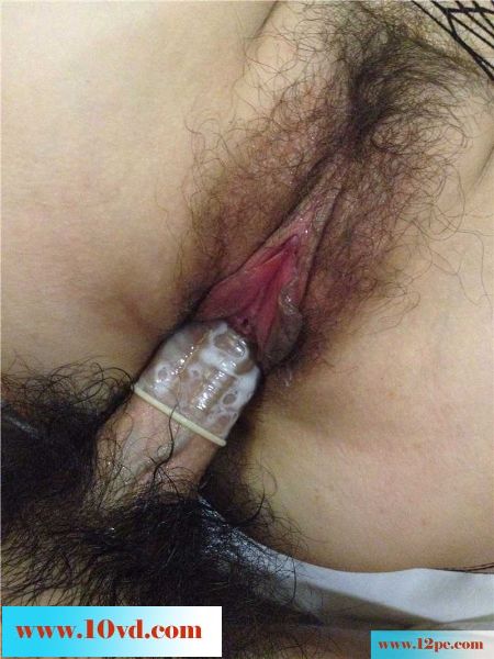 网兜内衣也无法彰显性感肉体的冲击力，肆意白