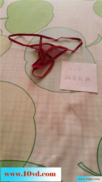 为了我的1024梦，妻子毫无怨言贡献自己(47P)