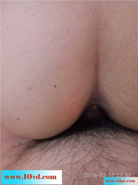 鲜嫩的大白臀看着就有感觉(16P)