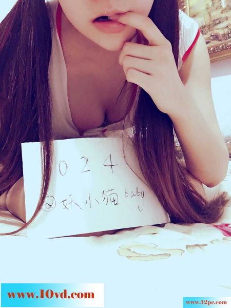 妖小猫第二期，第一套是护士的这一套也是护士