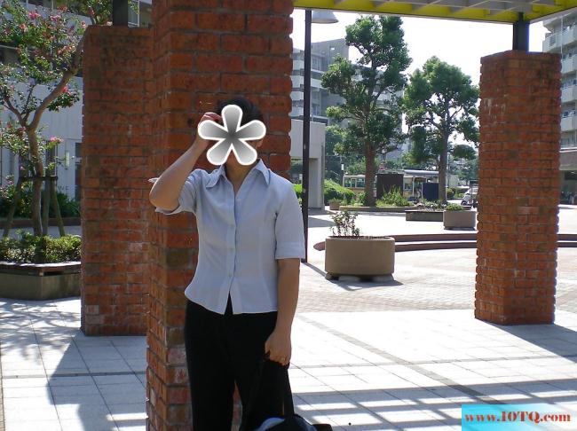气温一回升大家就开始外出(12P)