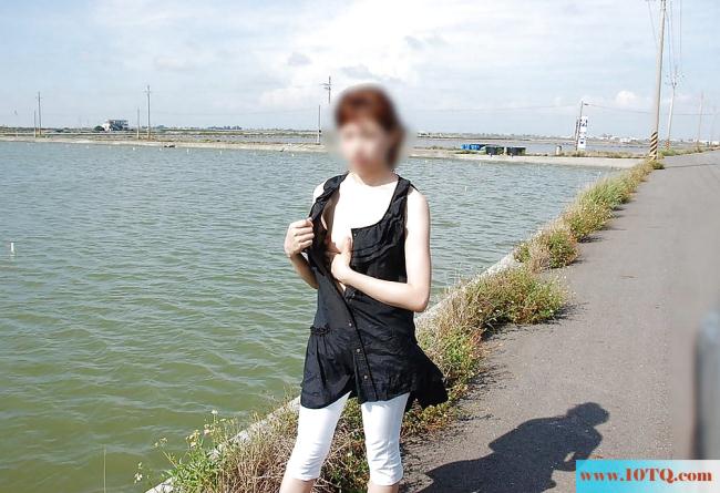 气温一回升大家就开始外出(12P)