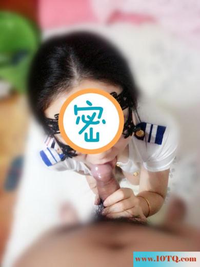 热爱口交的私家精厕换装挑逗(19P)