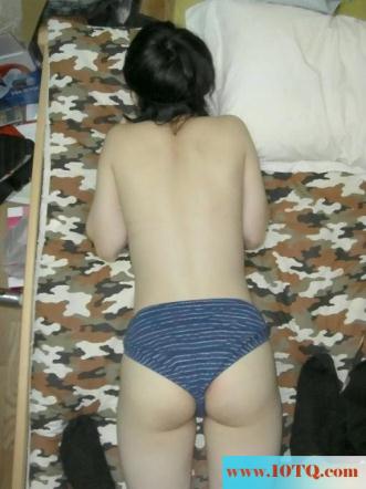 我的女邻居，让我欲罢不能(10P)