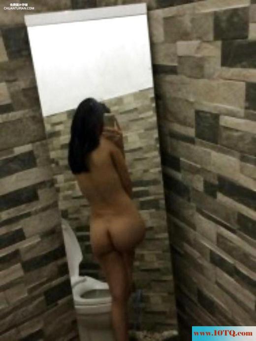 我的女友很喜欢搞怪(12P)