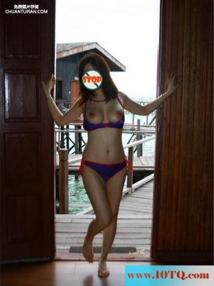 新婚妻子去度蜜月(18P)