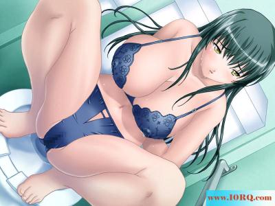 (CG)熟女乳娘(20P)