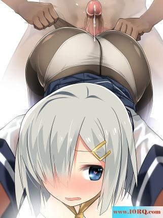 (CG)双性爆乳(18P)
