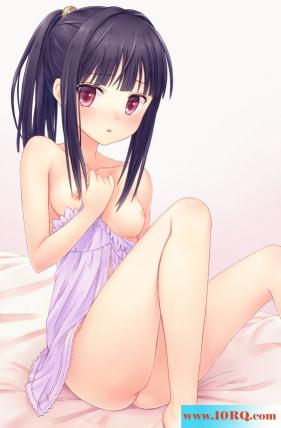 (CG)水灵灵的大眼睛水嘟嘟的肥鲍鱼(17P)