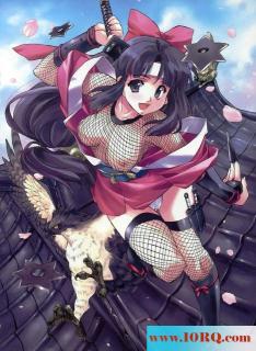 (CG)水水蛮多的爆乳美女(14P)