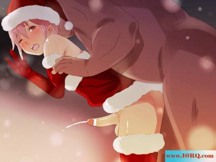 (CG)玩玩小甜妖(12P)
