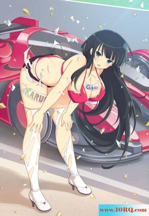(CG)无毛巨乳小白虎(18P)