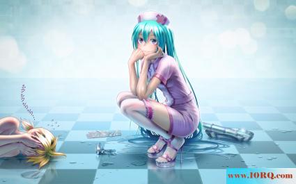 (CG)洗洗更健康~(15P)