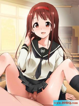 (CG)小美眉好美的面容(18P)